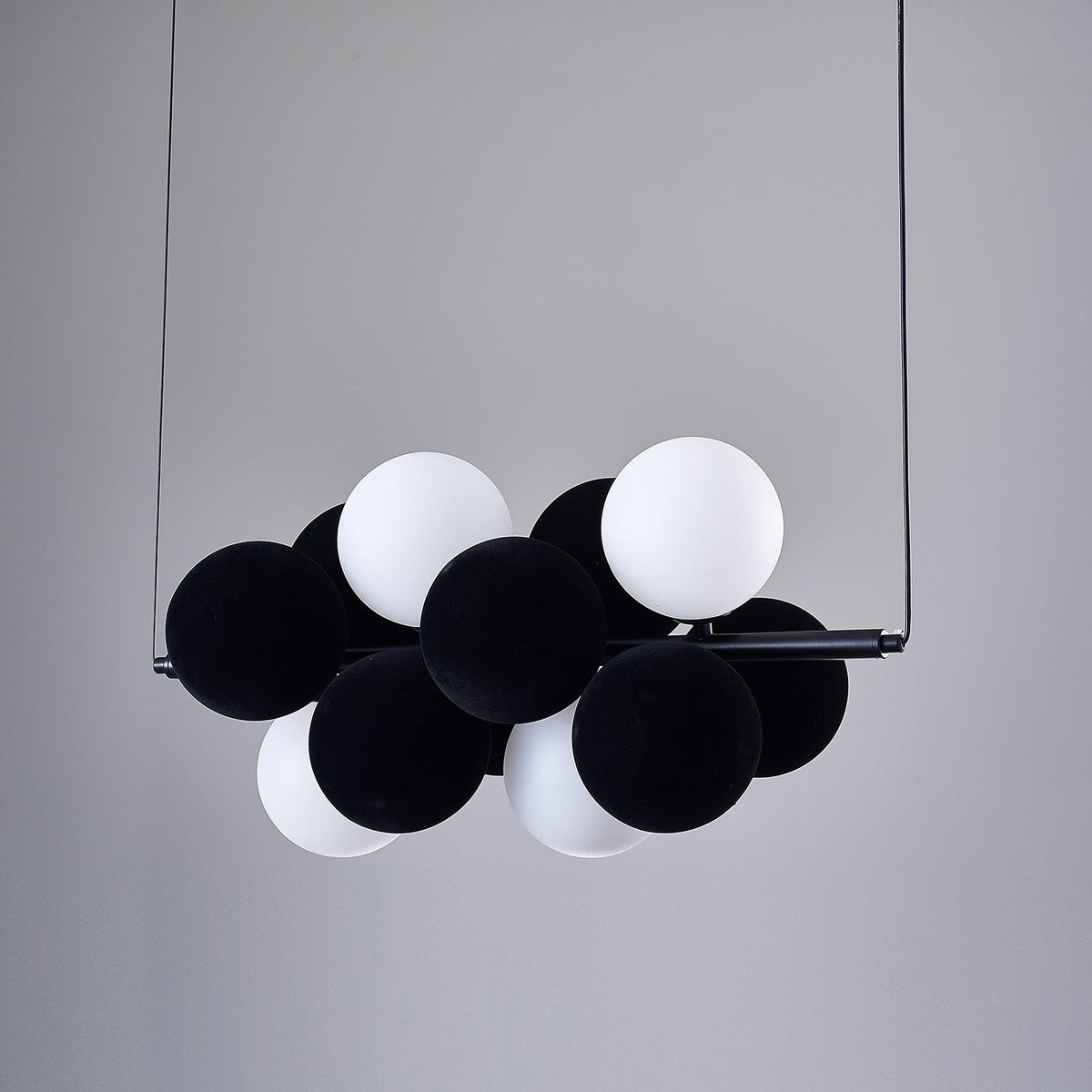 Nebula hanglamp