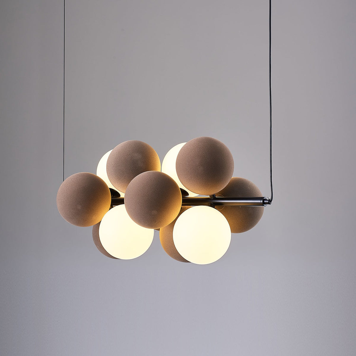 Nebula hanglamp