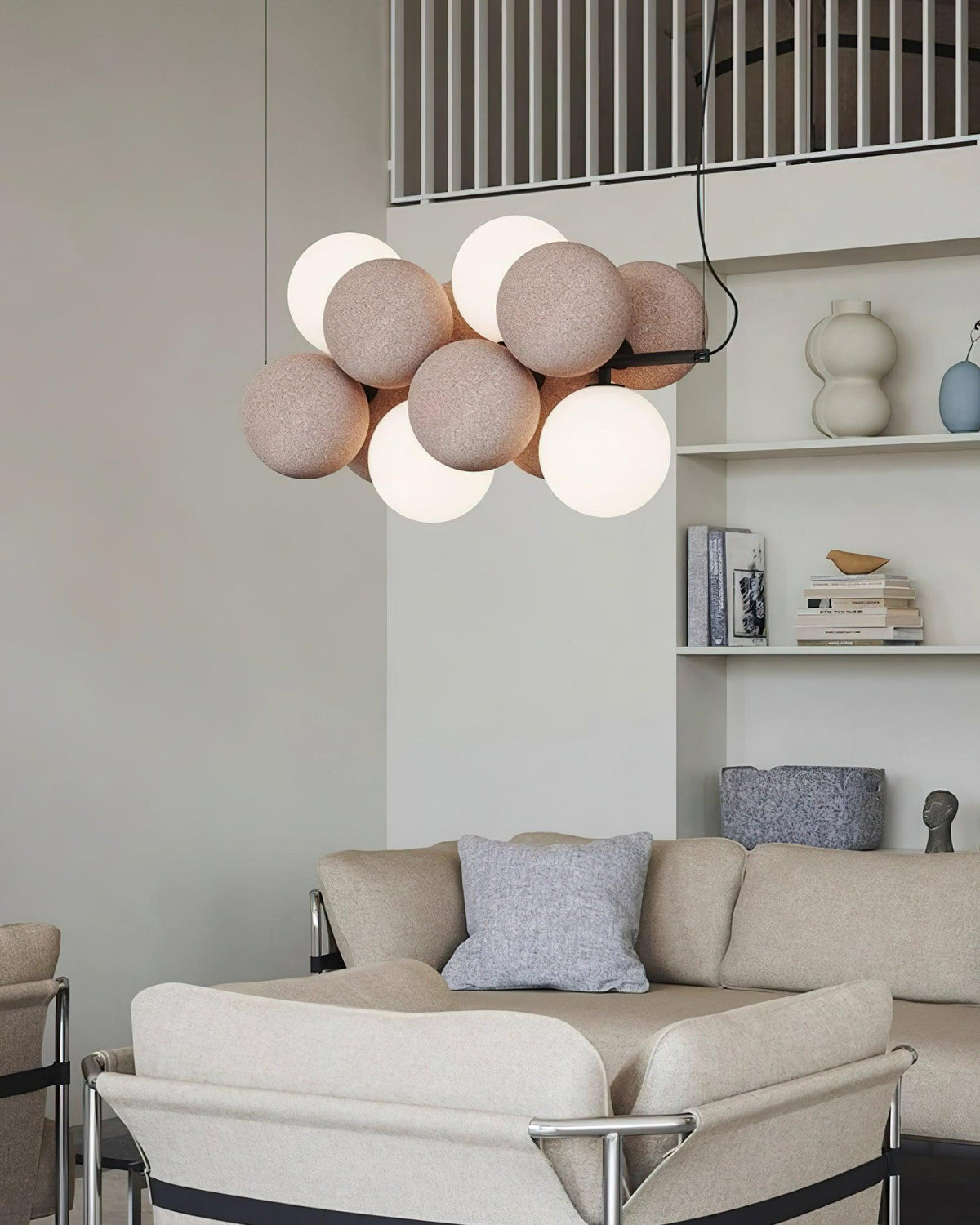 Nebula hanglamp