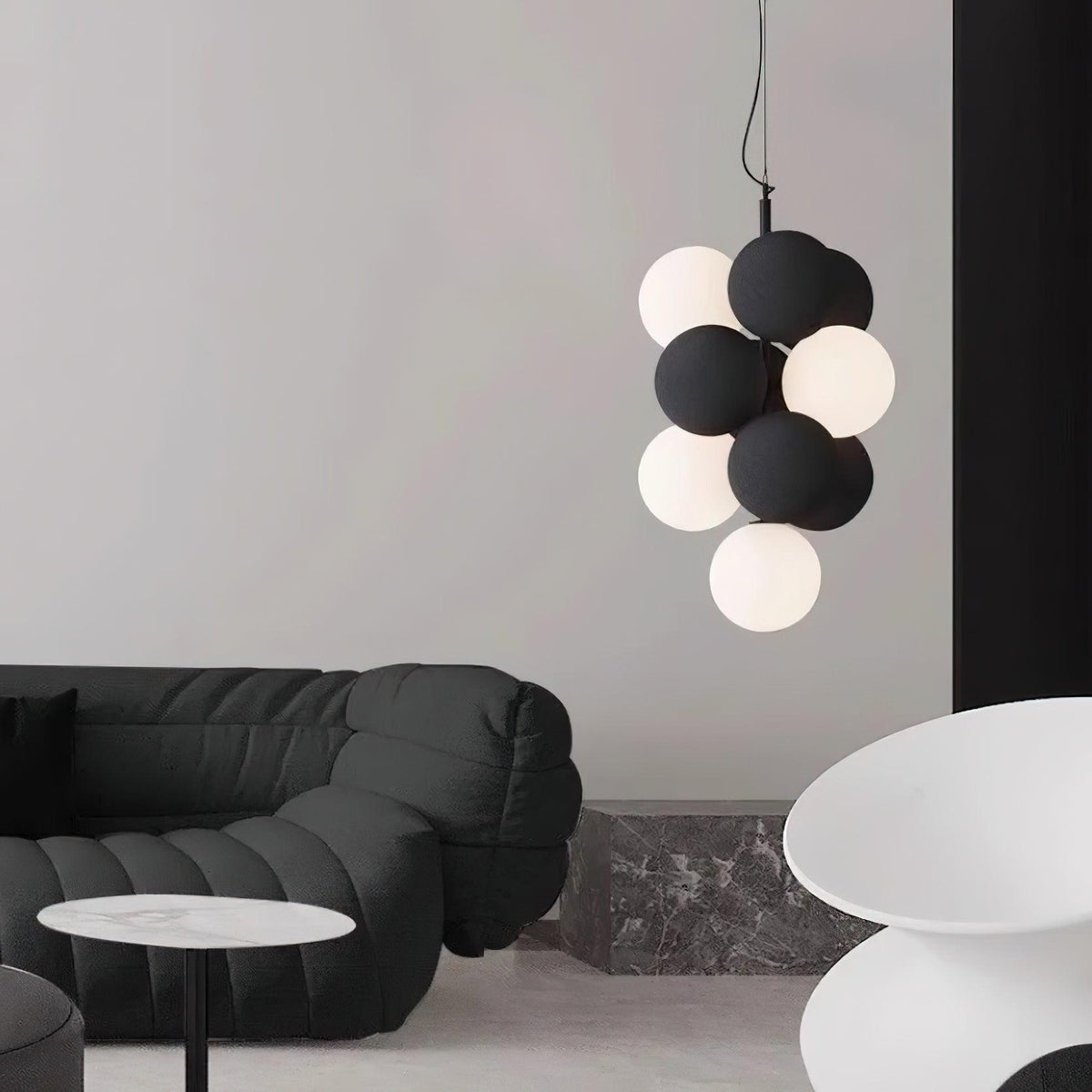 Nebula hanglamp