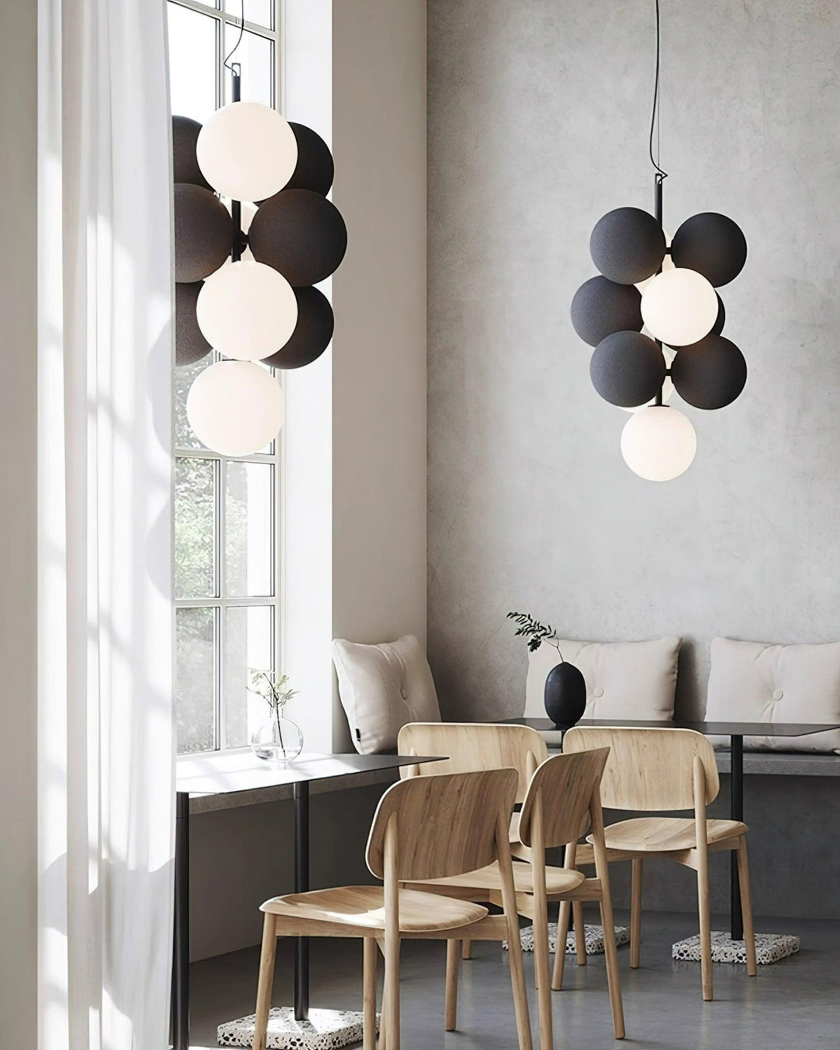 Nebula hanglamp
