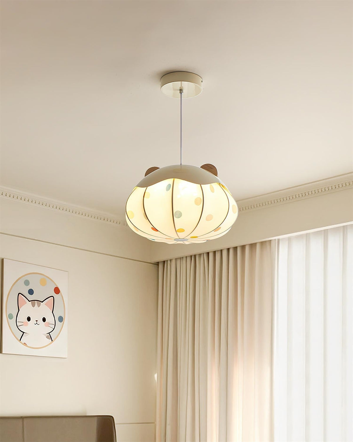 Mochi hanglamp