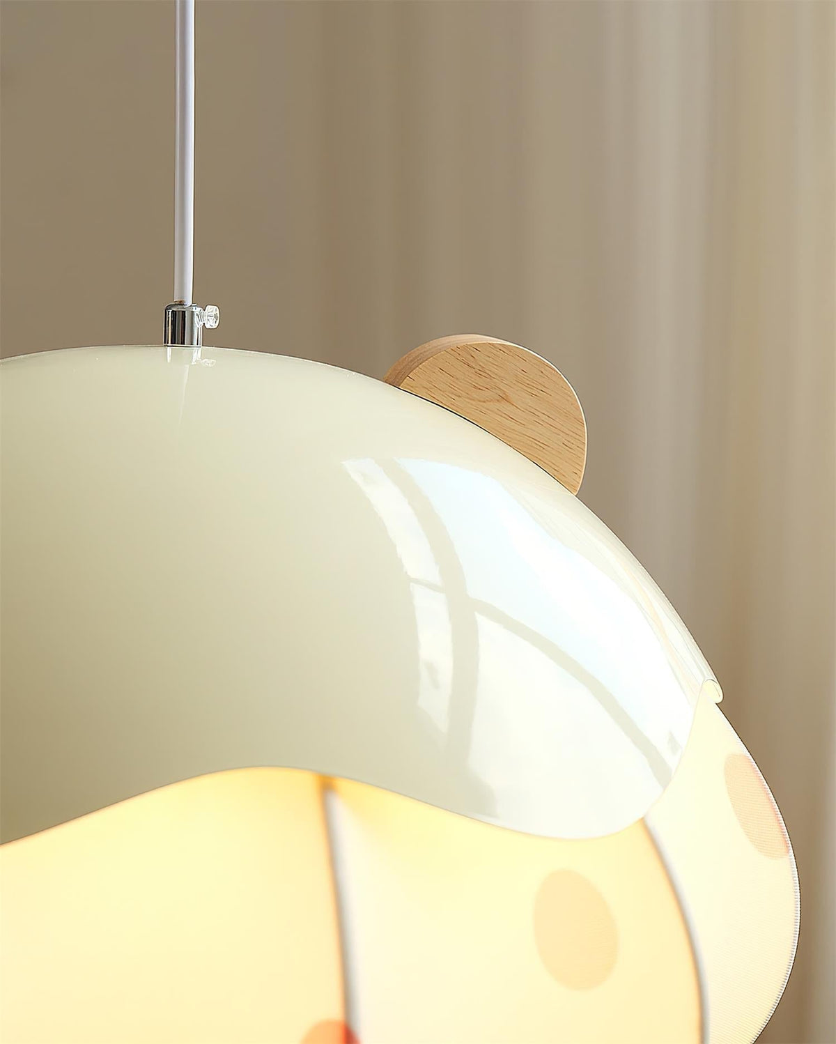 Mochi hanglamp