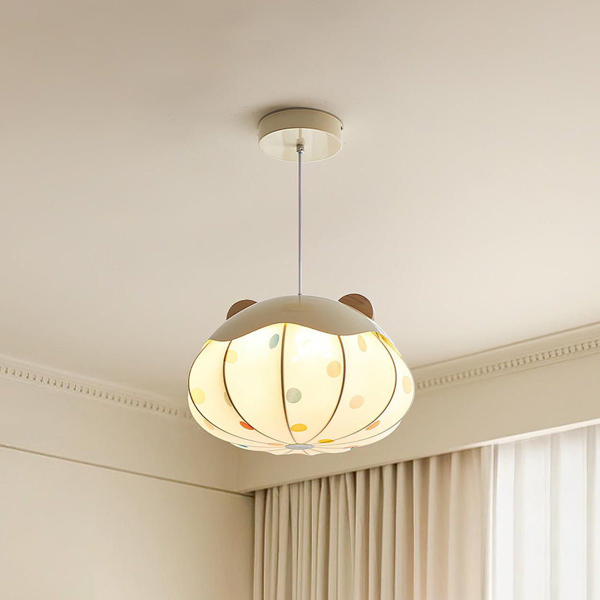 Mochi hanglamp