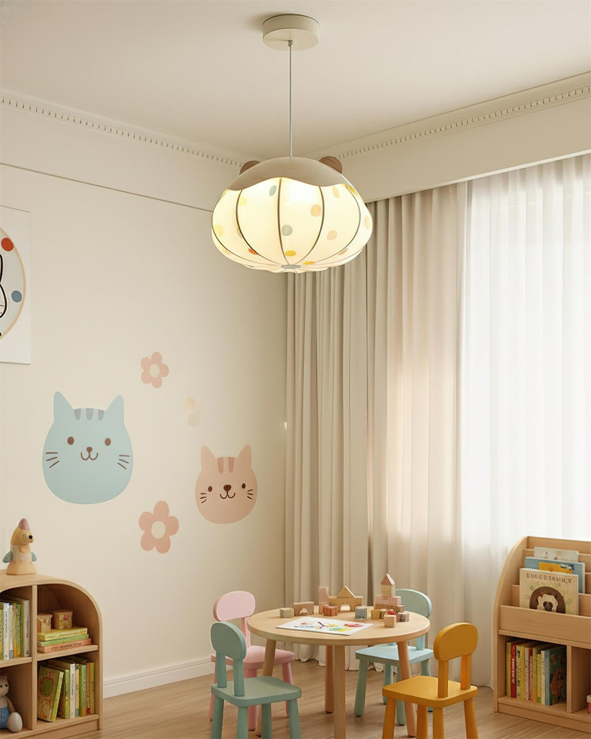 Mochi hanglamp