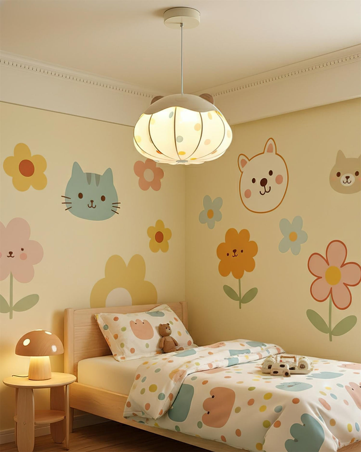 Mochi hanglamp