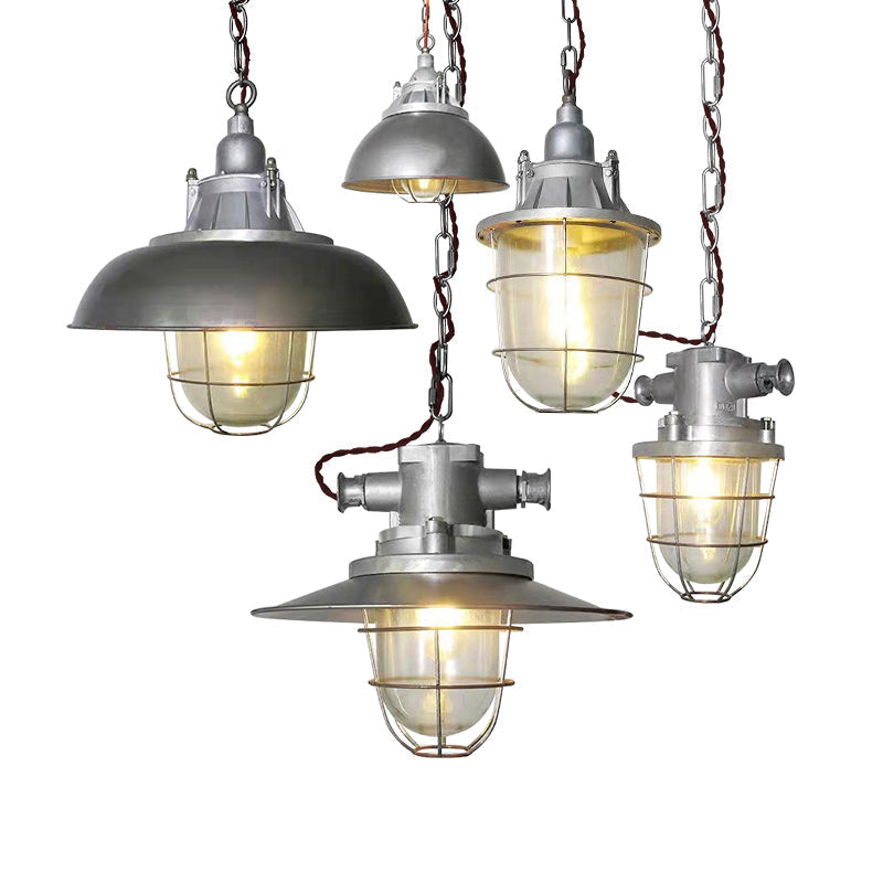Harland hanglamp