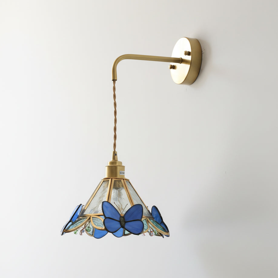 Lumalette wandlamp