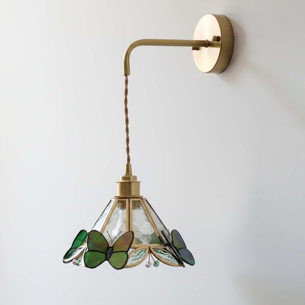 Lumalette wandlamp
