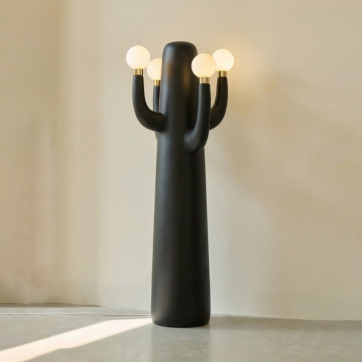 Elma vloerlamp