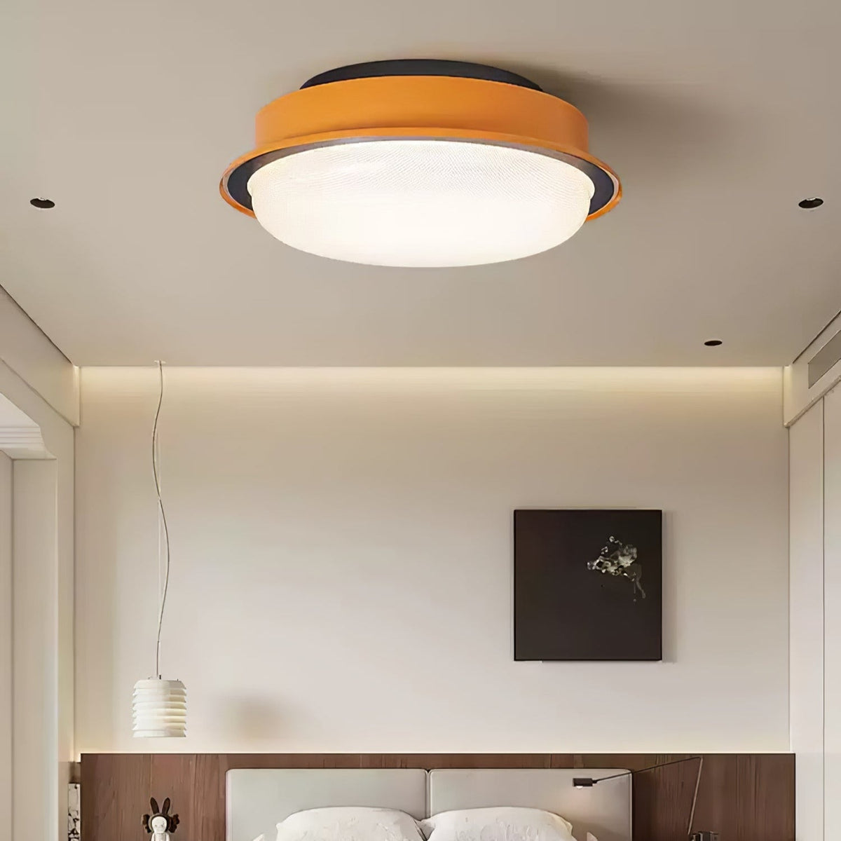 Vega plafondlamp