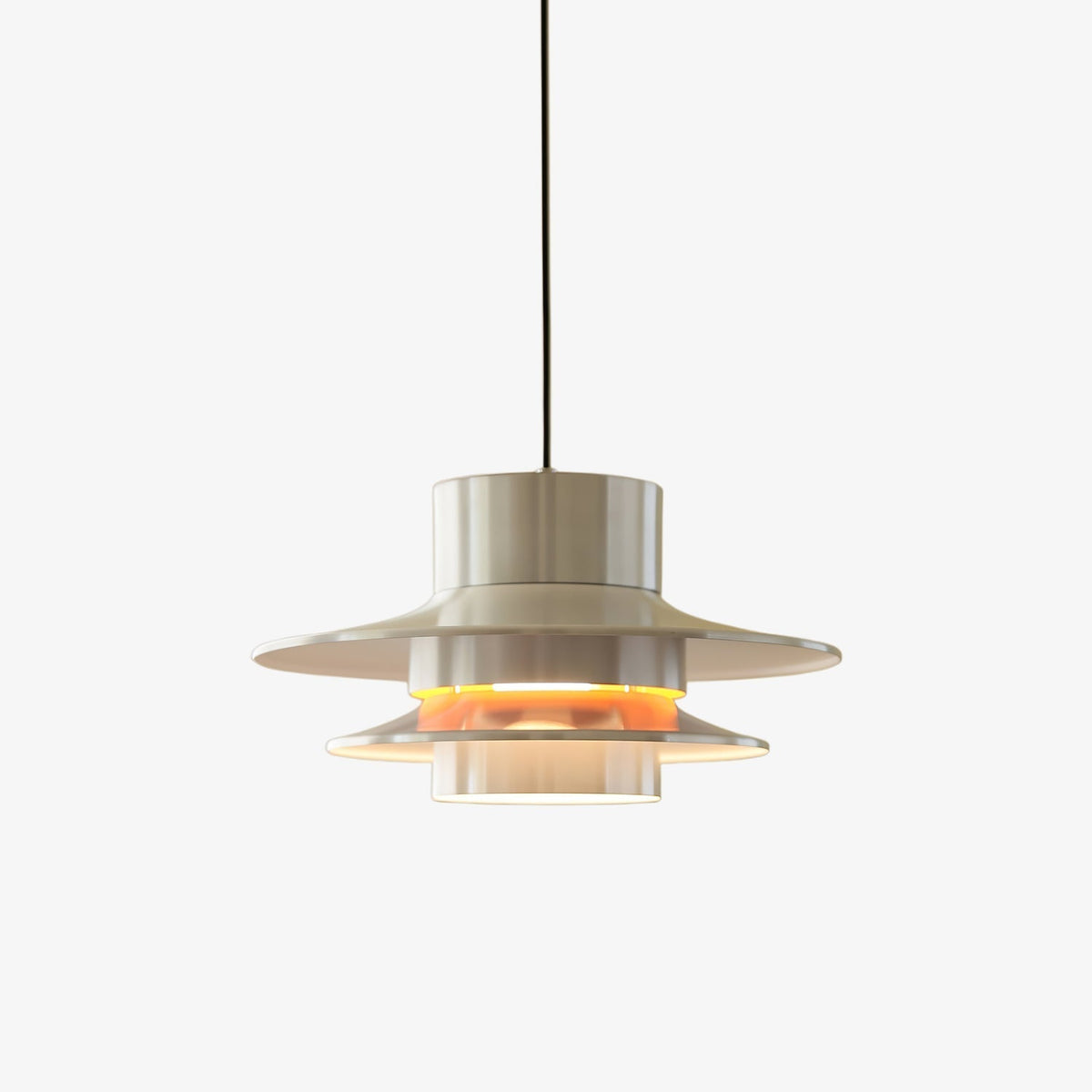 Ulux Chroom hanglamp