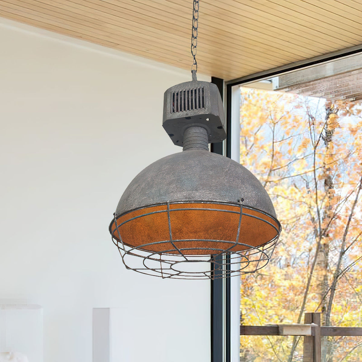 Dunstan hanglamp