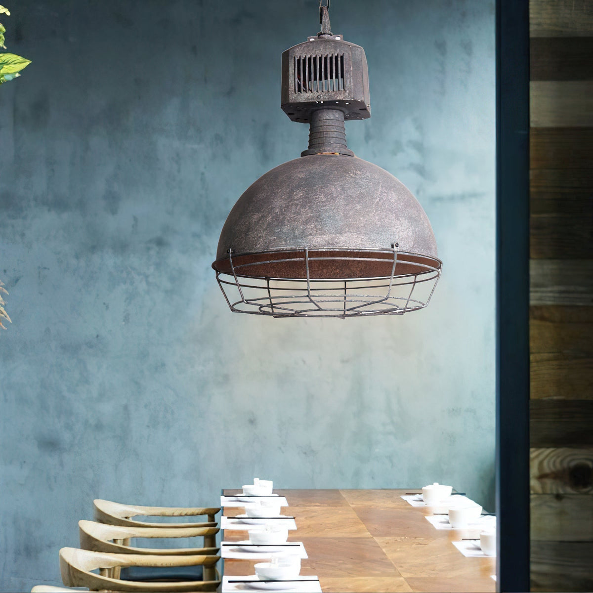 Dunstan hanglamp