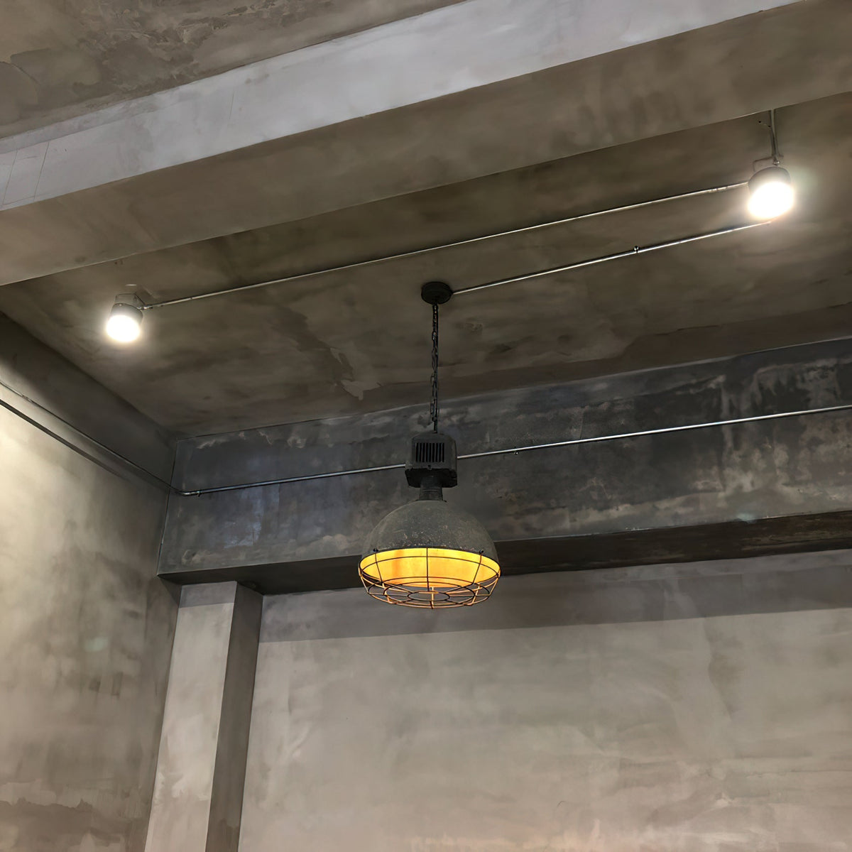 Dunstan hanglamp
