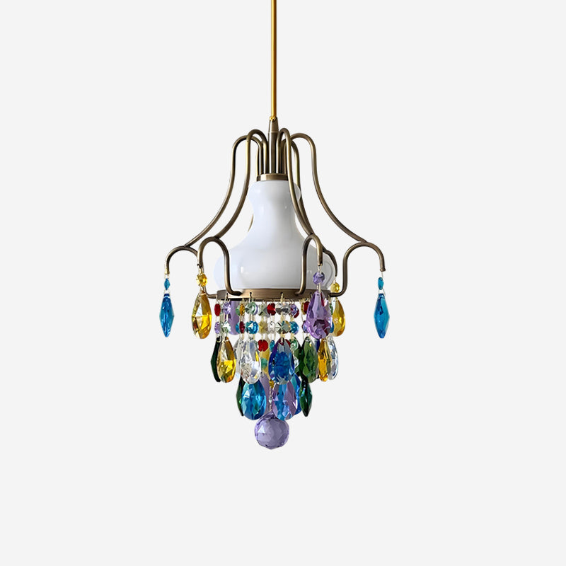 Jewel Drop hanglamp