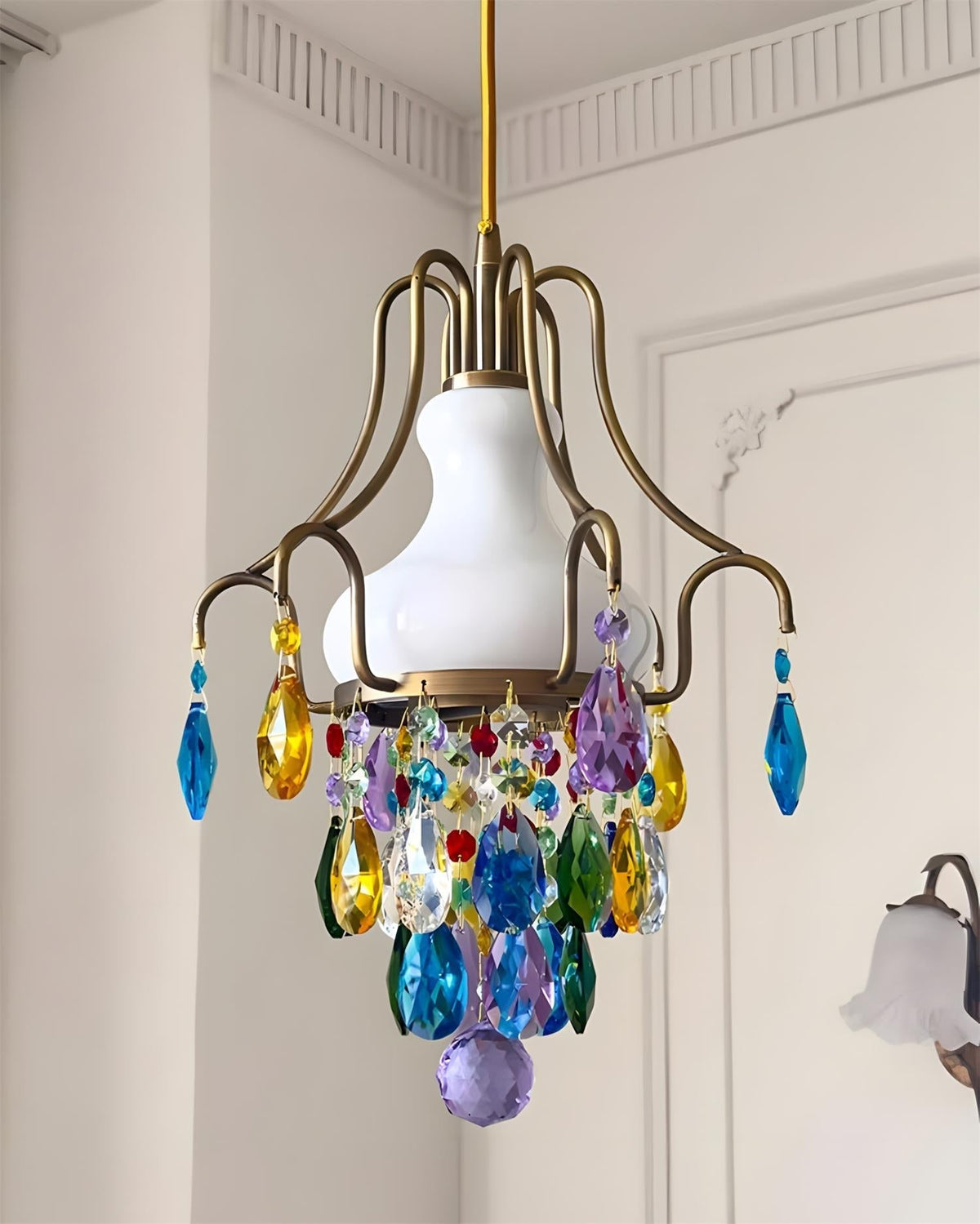 Jewel Drop hanglamp