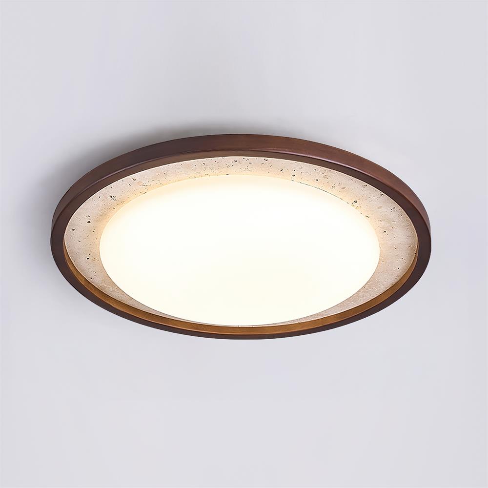 Tallulah plafondlamp