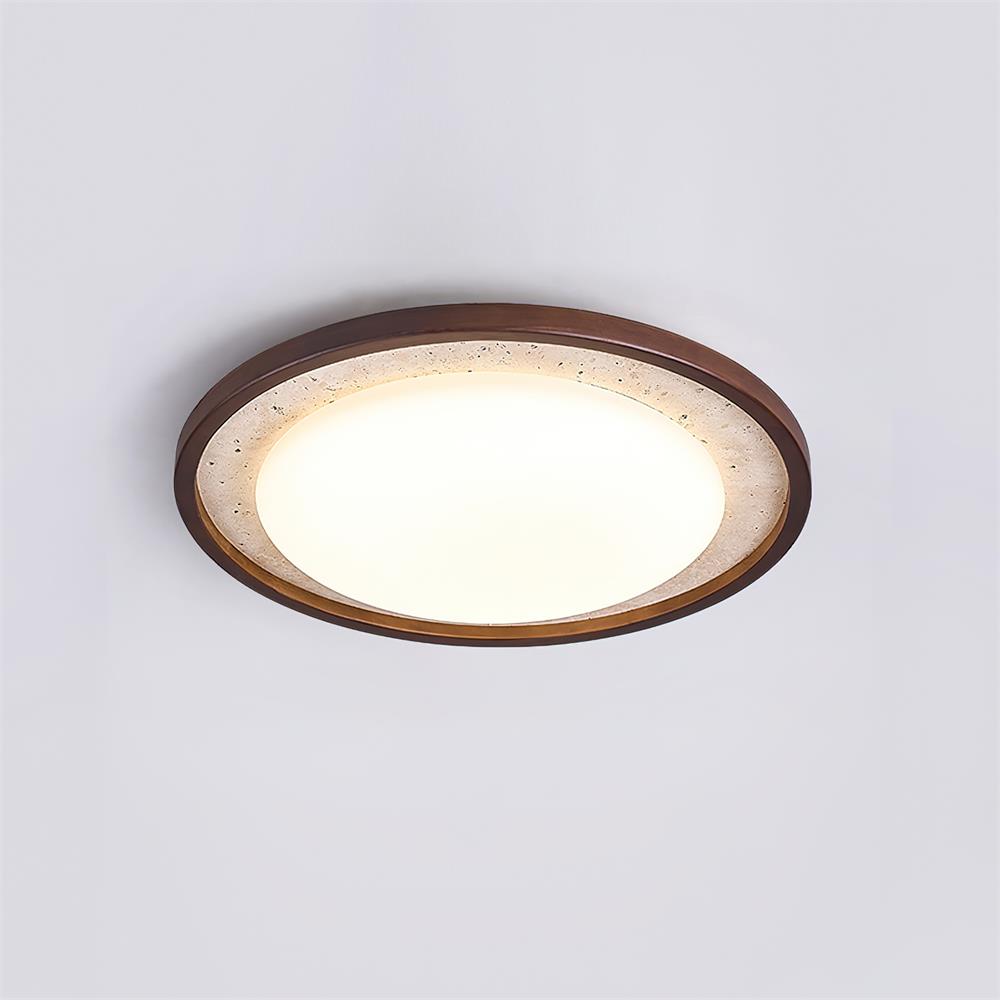 Tallulah plafondlamp