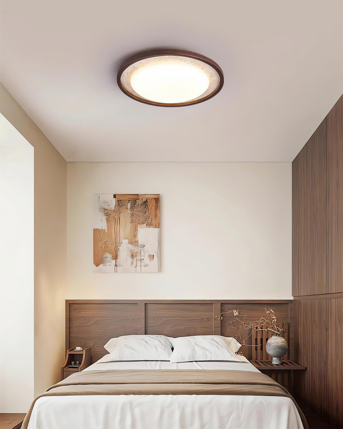 Tallulah plafondlamp