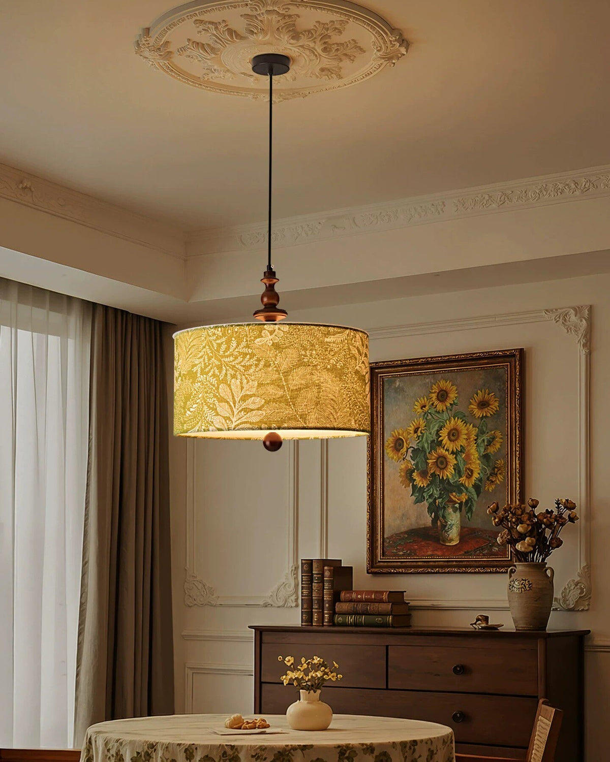 Salio hanglamp