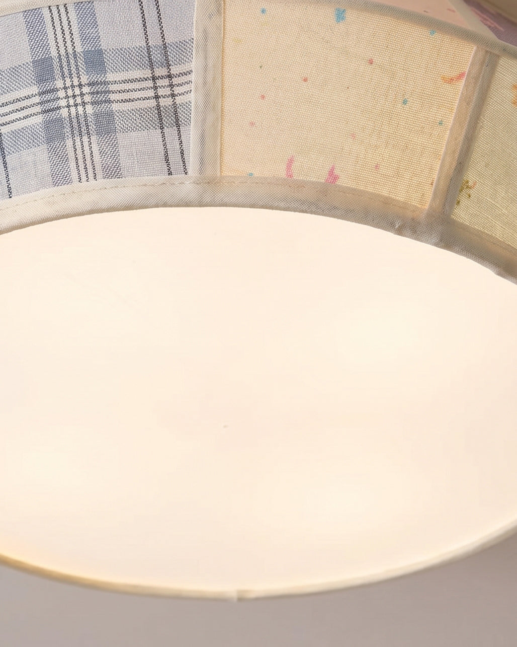 Elaireon vlakke plafondlamp