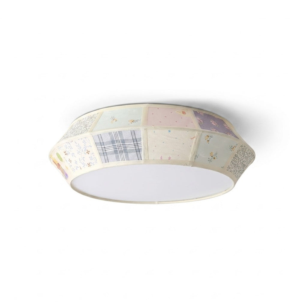 Elaireon vlakke plafondlamp