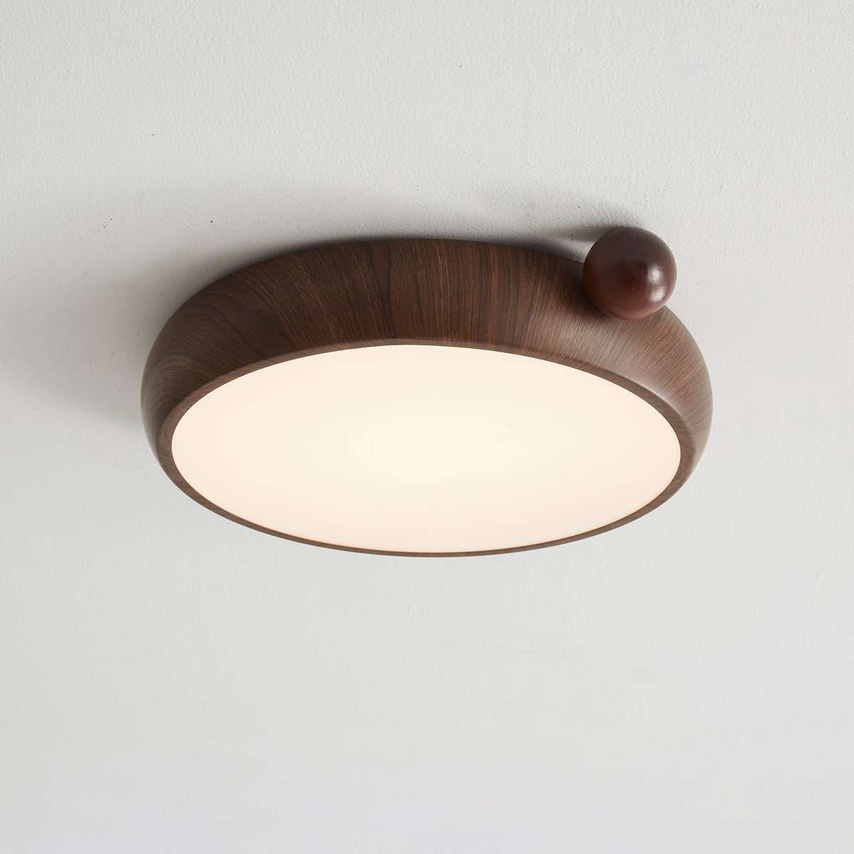 Calindra Moderne minimalistische plafondlamp