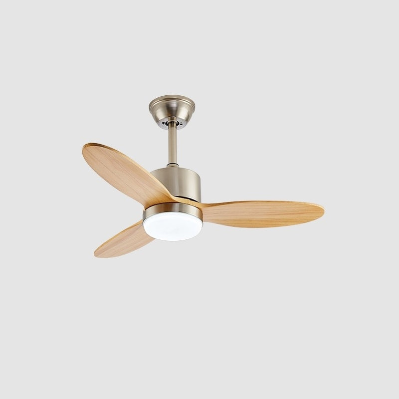 Rivaraine plafondventilator met verlichting