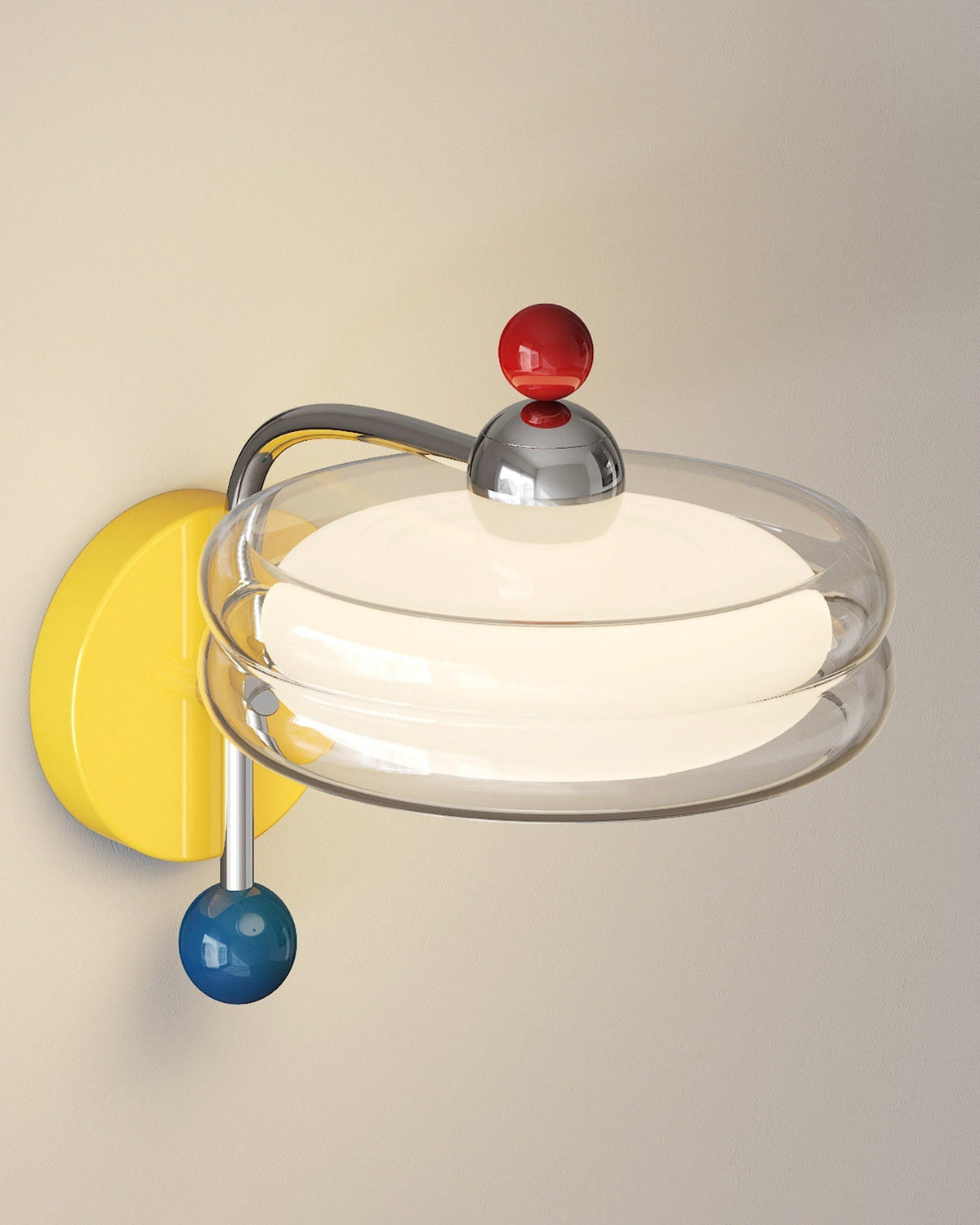 Virairella wandlamp