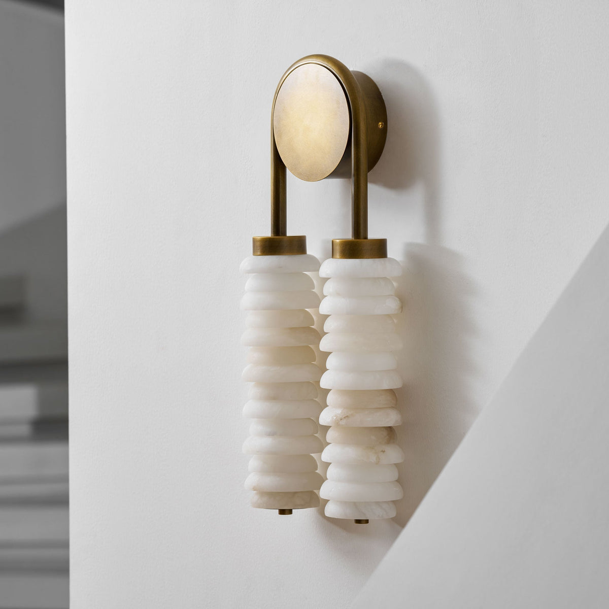 Lioriella wandlamp