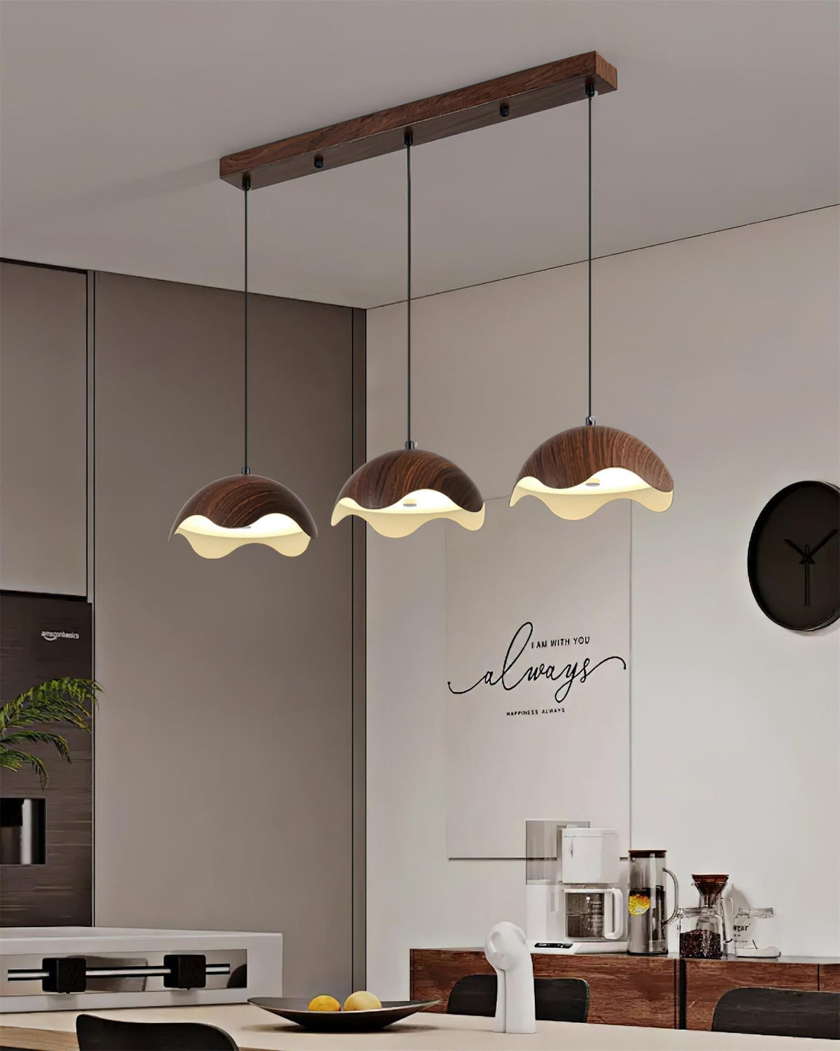 Velerira hanglamp