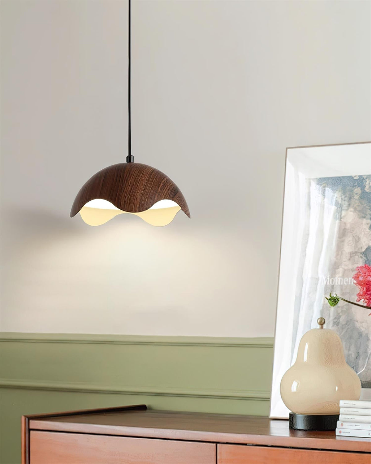 Velerira hanglamp