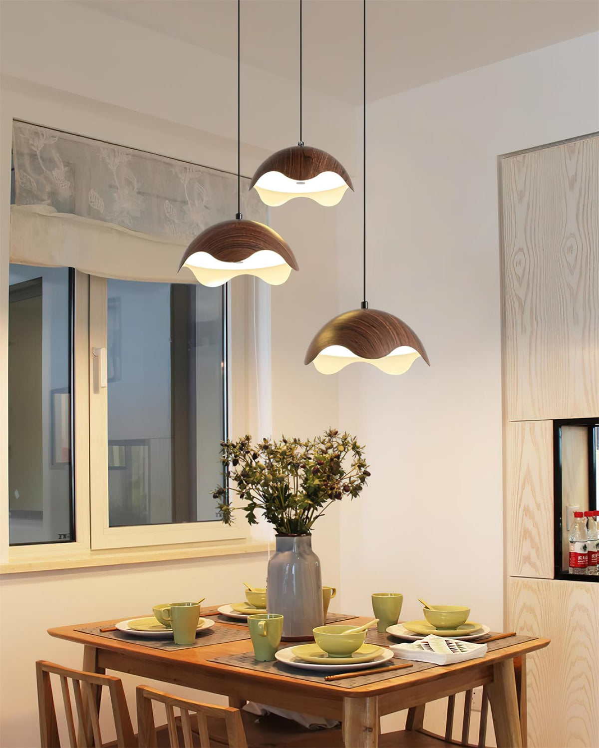Velerira hanglamp