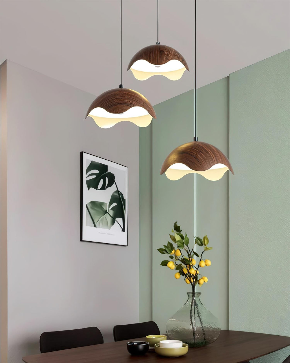Velerira hanglamp
