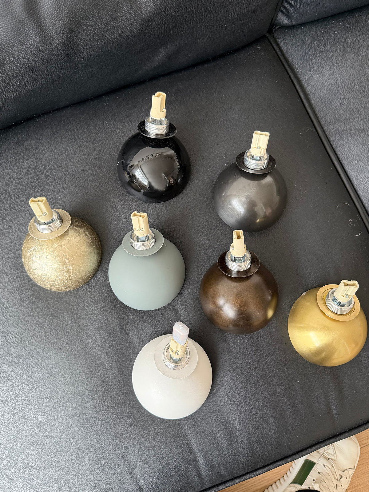 Terielora wandlamp