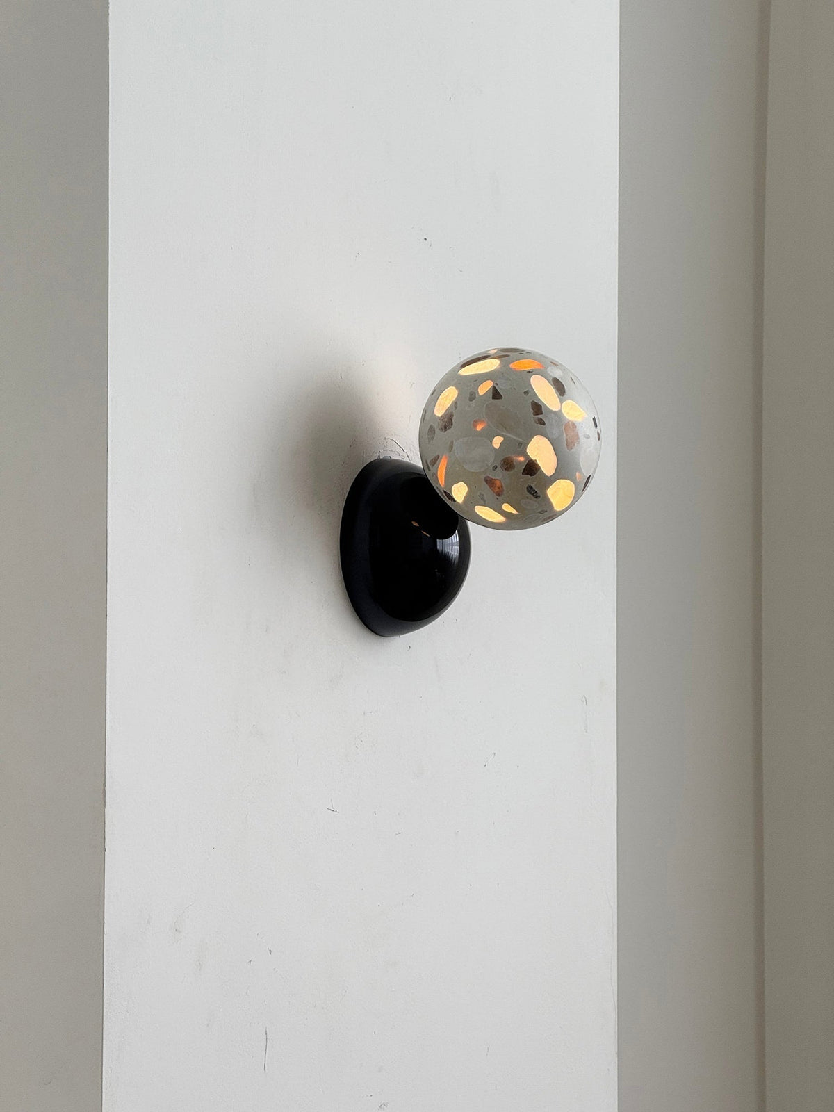 Terielora wandlamp