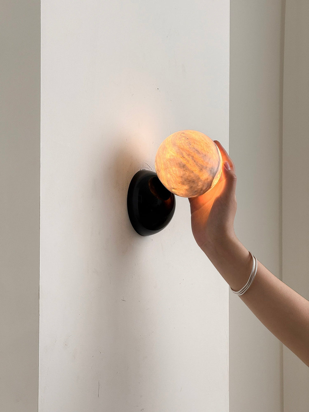 Terielora wandlamp