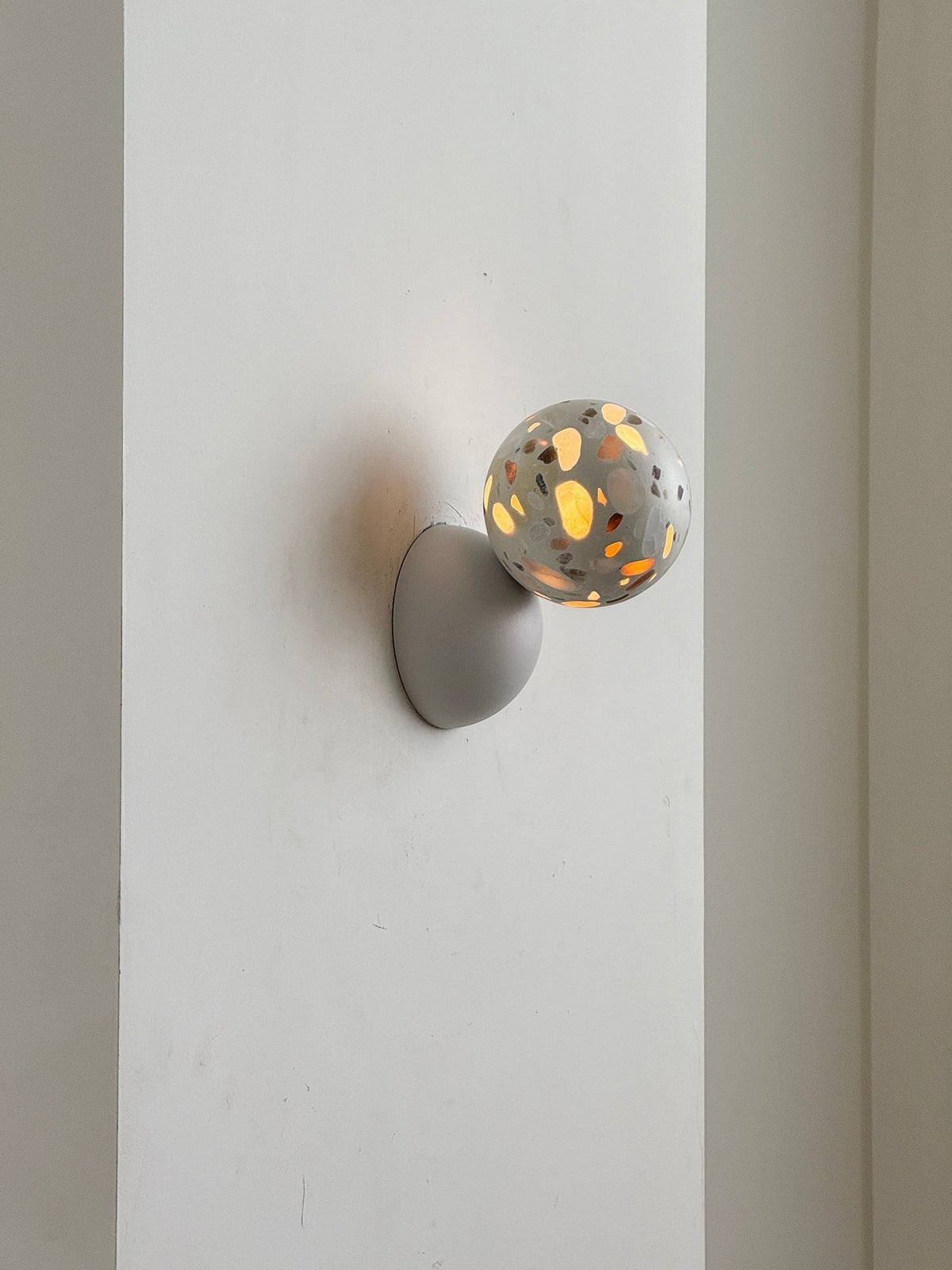 Terielora wandlamp