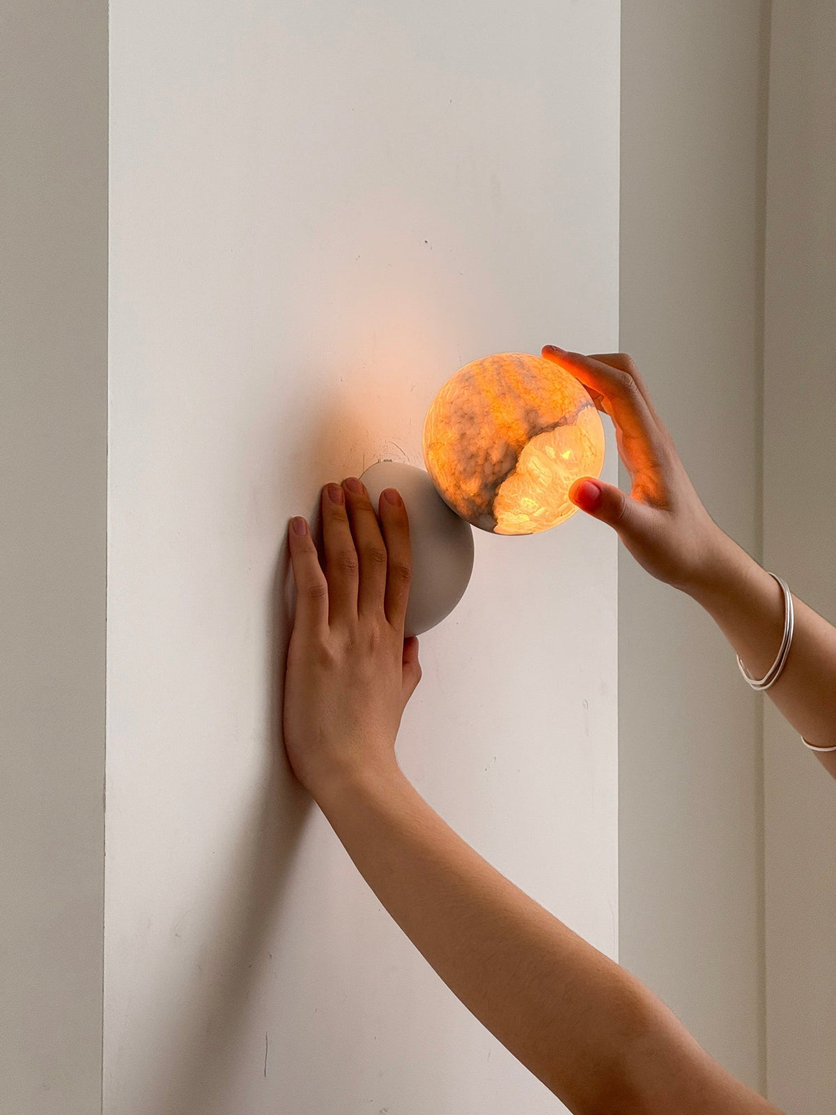 Terielora wandlamp
