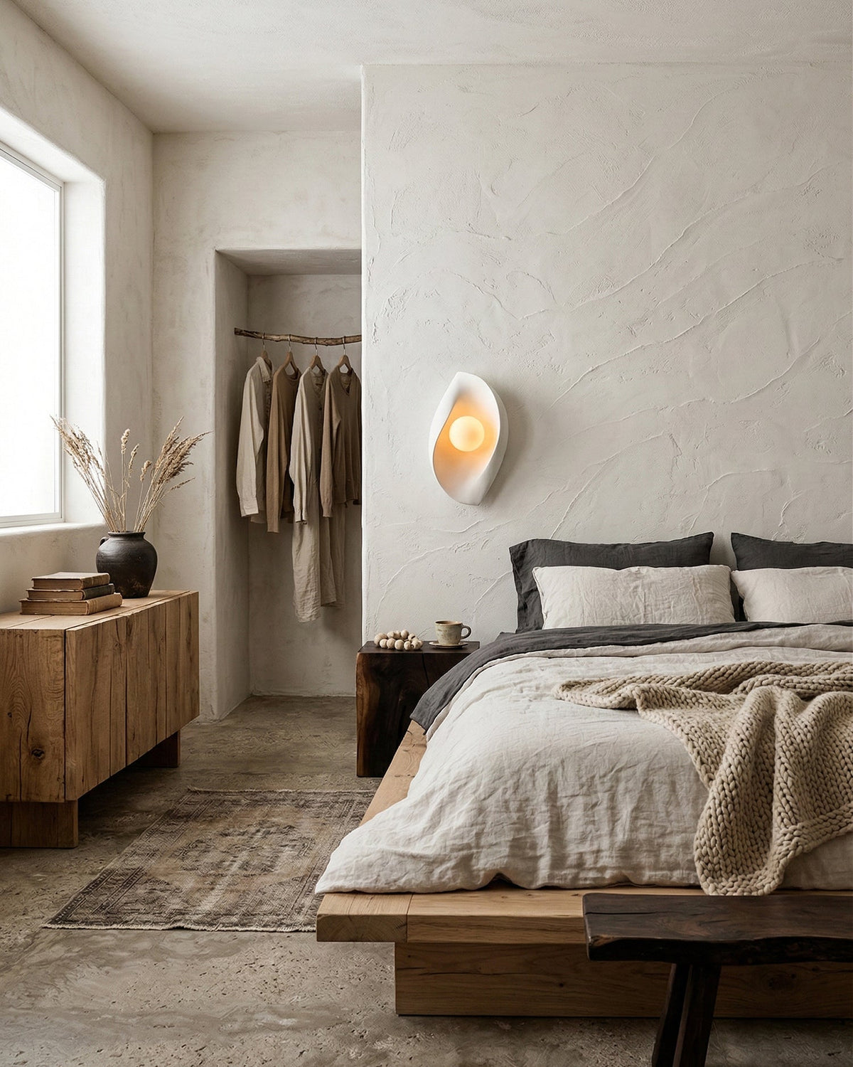 Elairise wandlamp