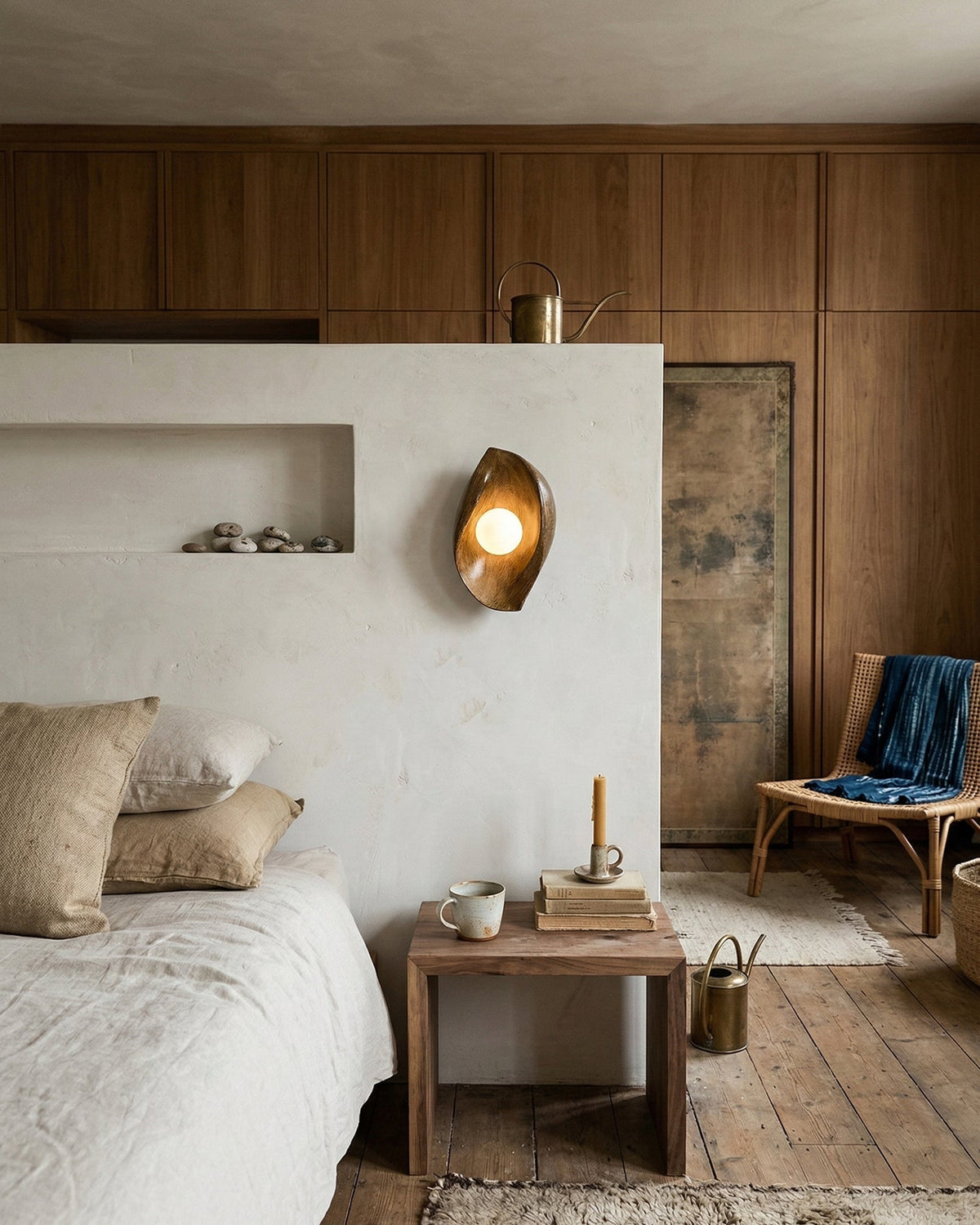 Elairise wandlamp