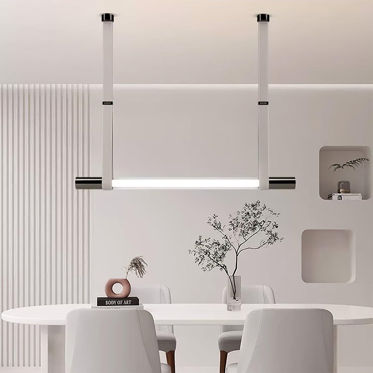 Lioreliella wandlamp LED voor Gang