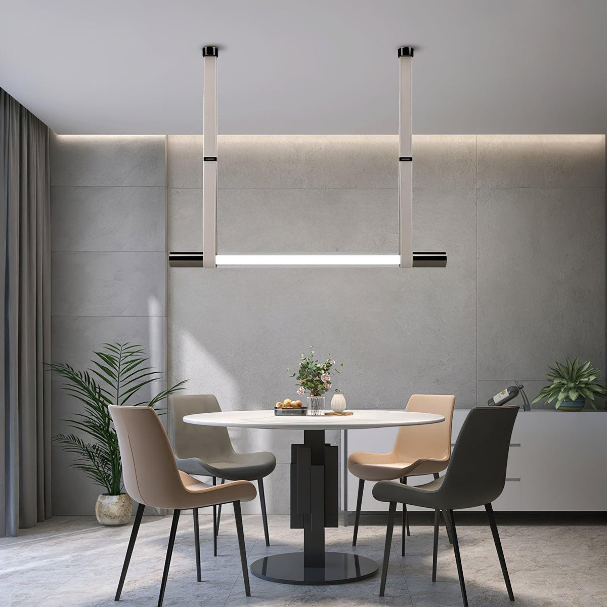 Lioreliella wandlamp LED voor Gang