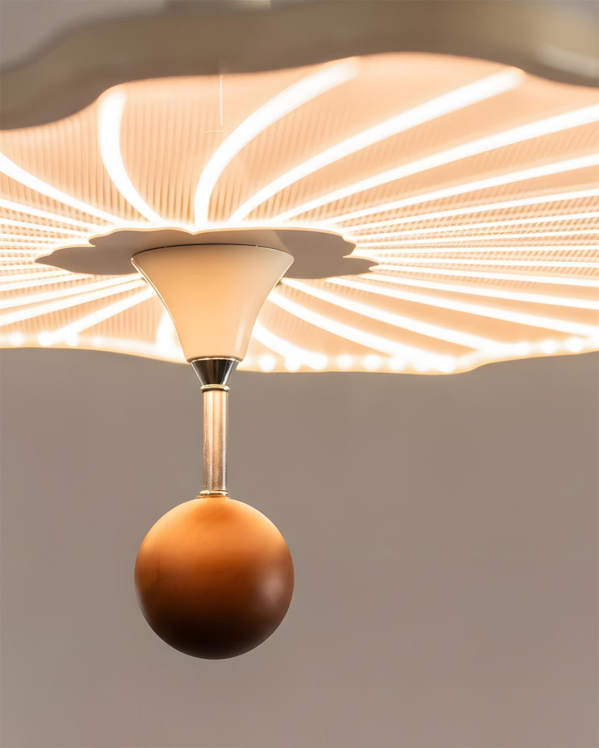 Norinella plafondlamp