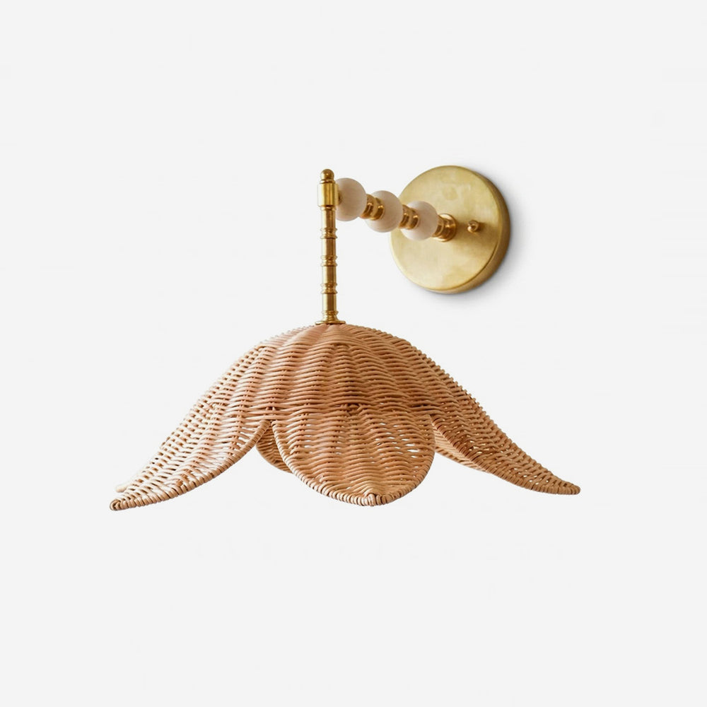 Miralette wandlamp