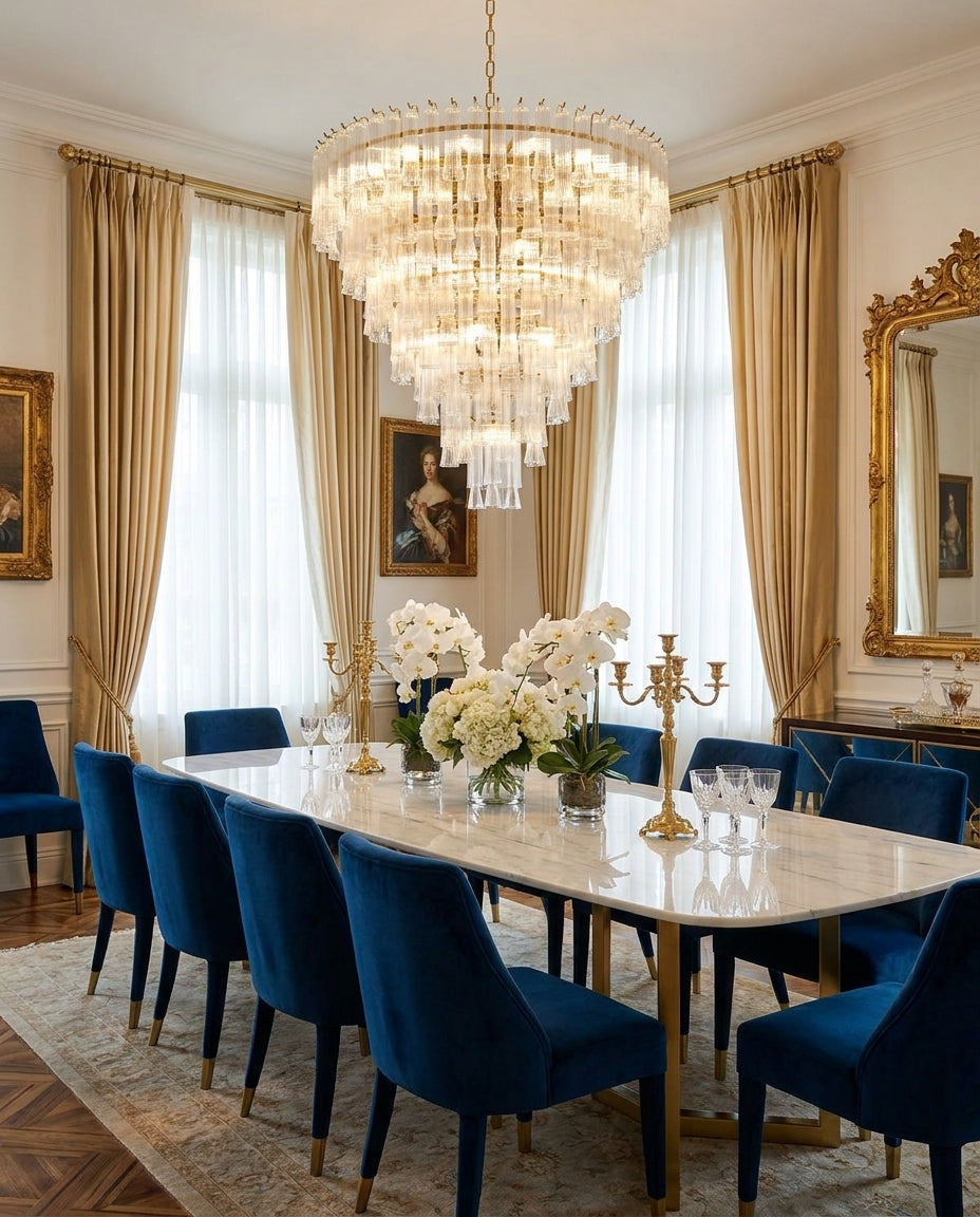 Sedgemont Caltheron kroonluchter