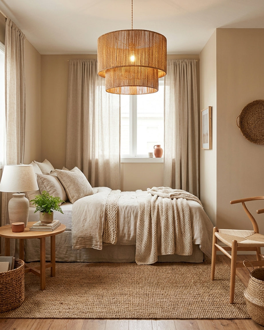 Reese hanglamp