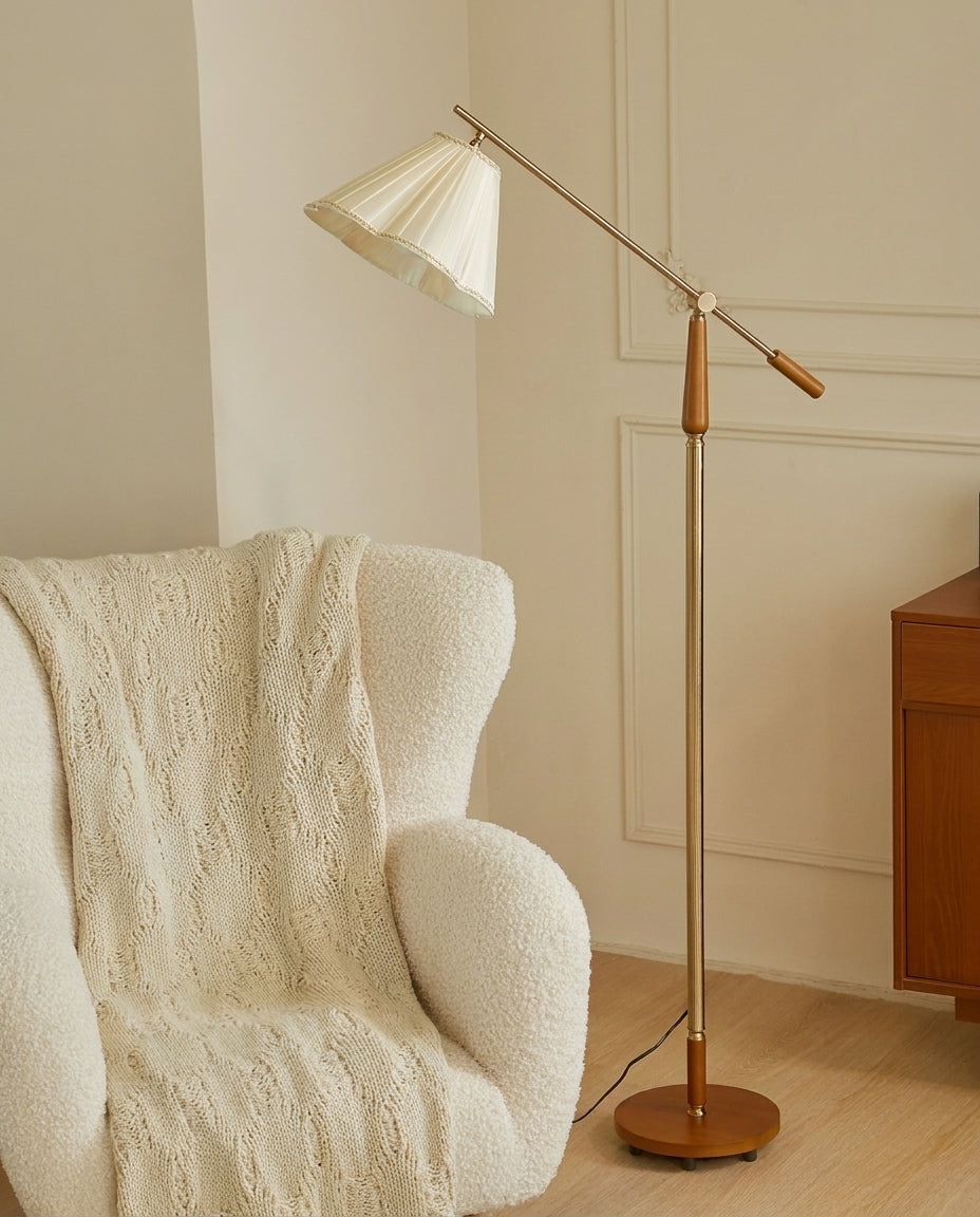 Keldenmont Vloerlamp