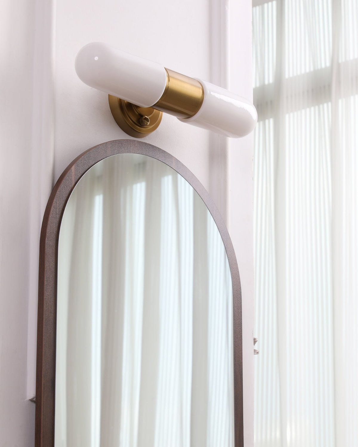 Lumerise wandlamp